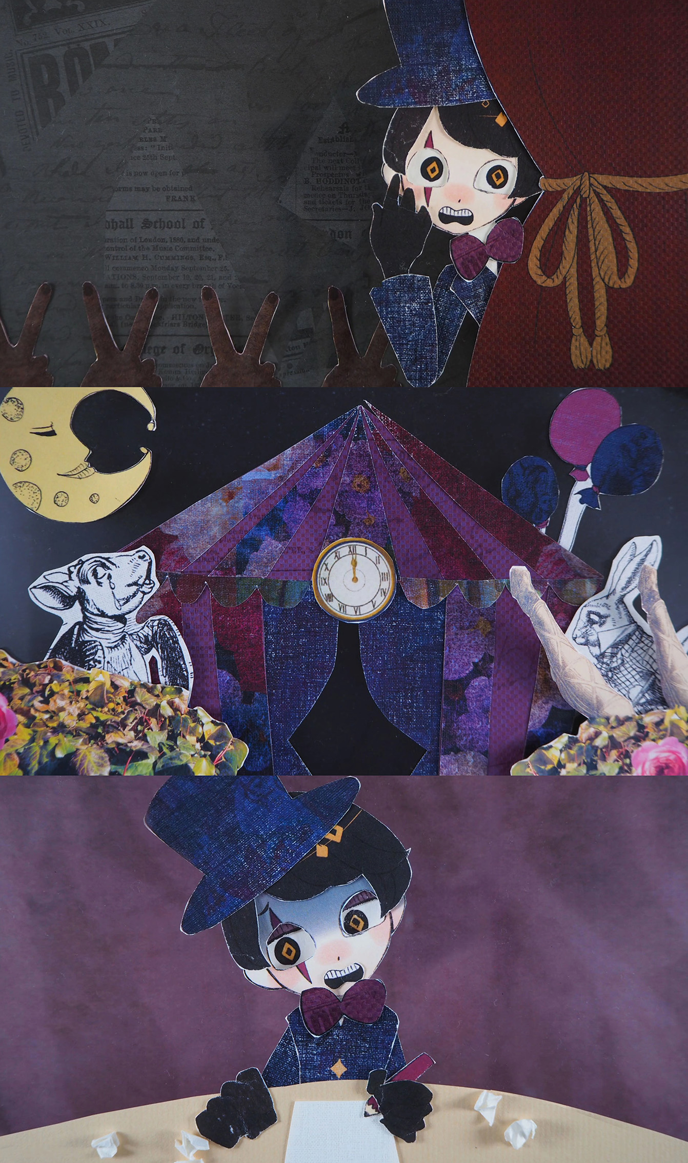 ウォーリー・ワート