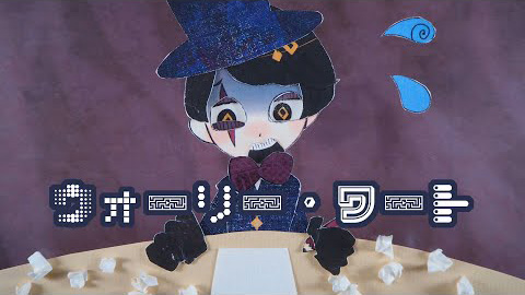 動画サムネイル